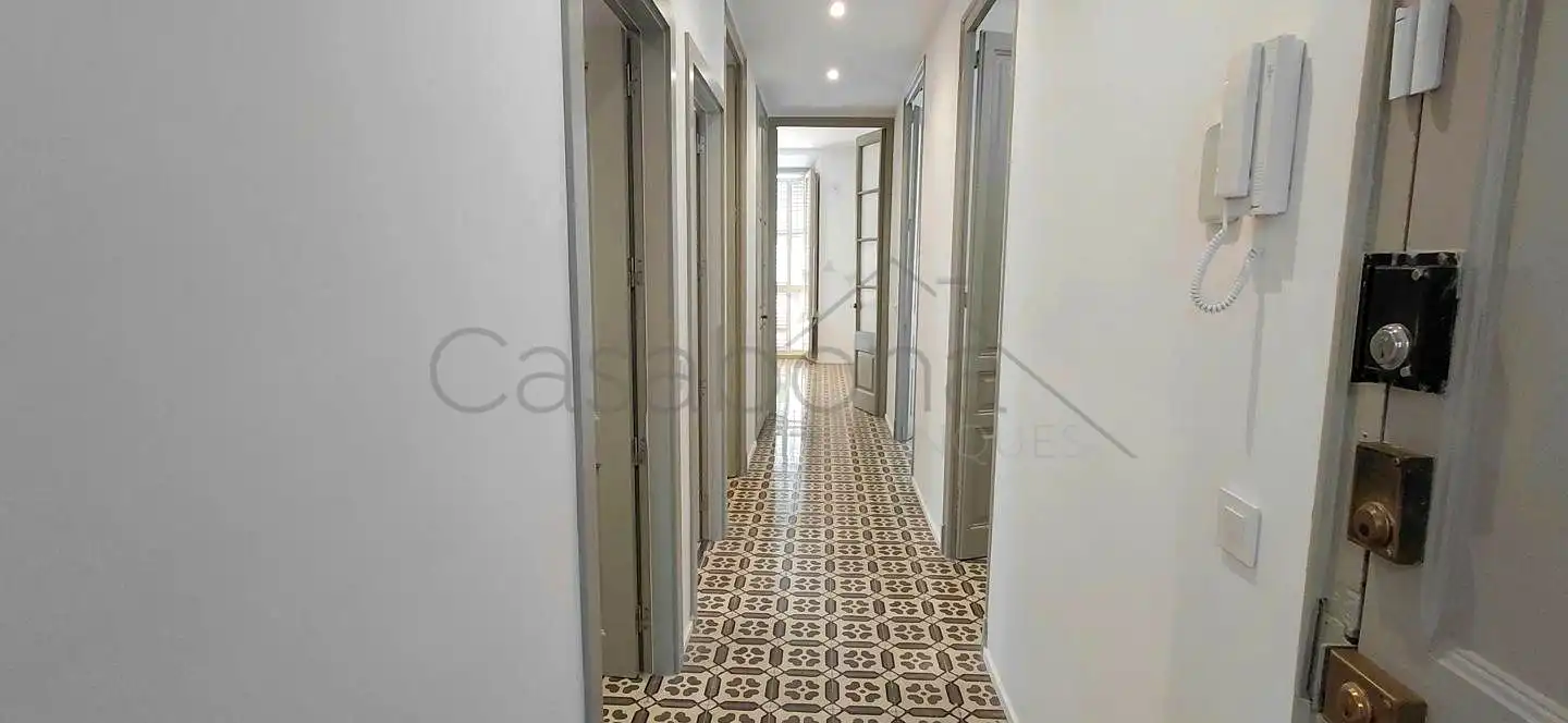 Appartamento con terrazza in vendita a Centelles, imagen 14
