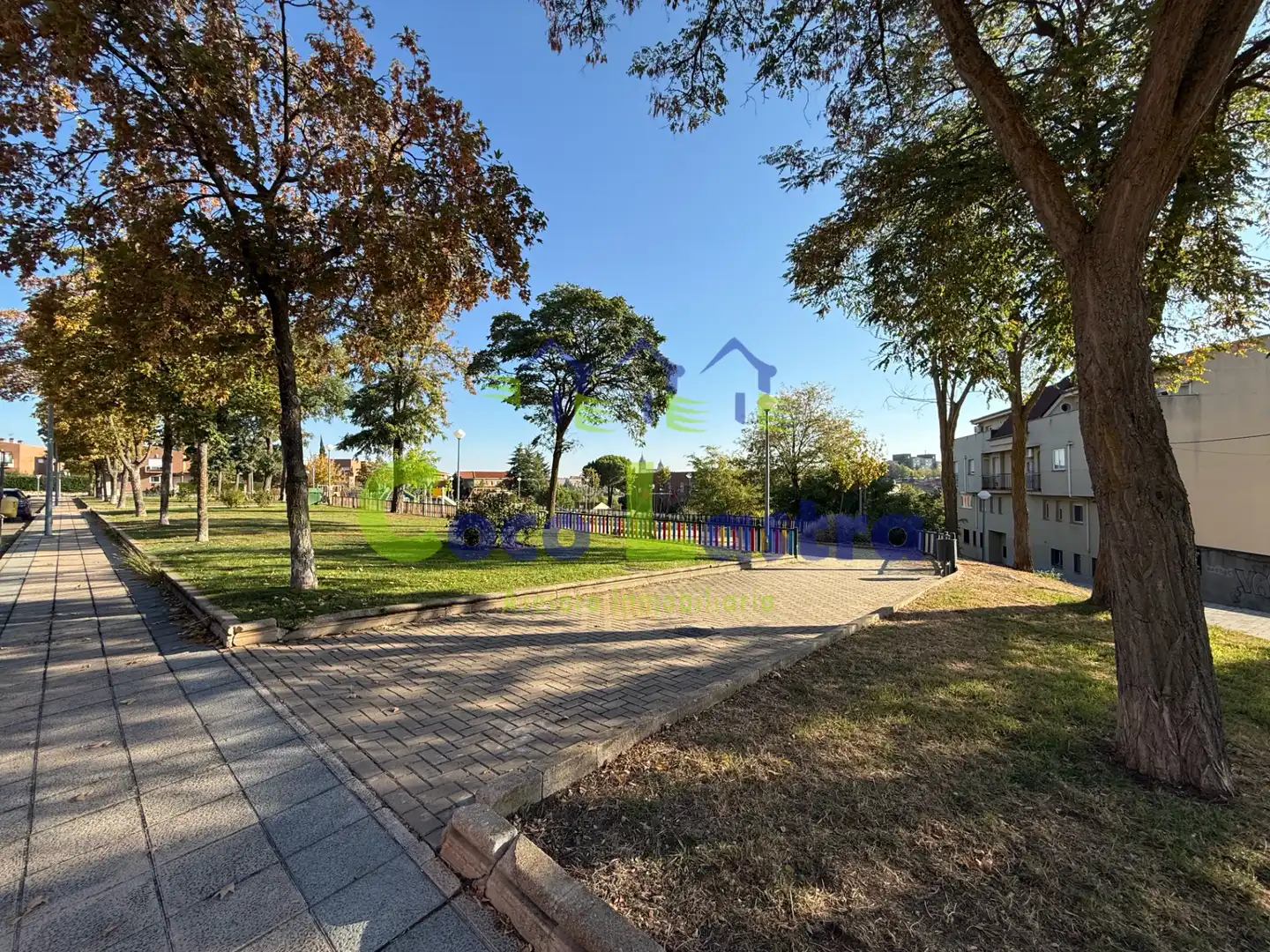 Wohnung mit Terrasse zum Verkauf in Calle Río Coa, imagen 4