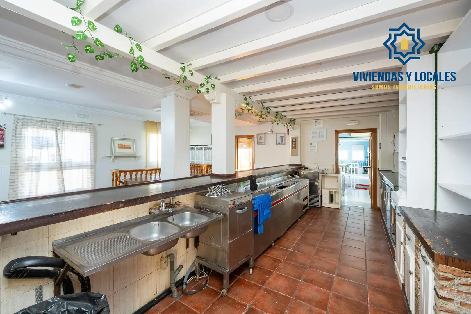 Local comercial en venta en Camino de Purchil, imagen 37