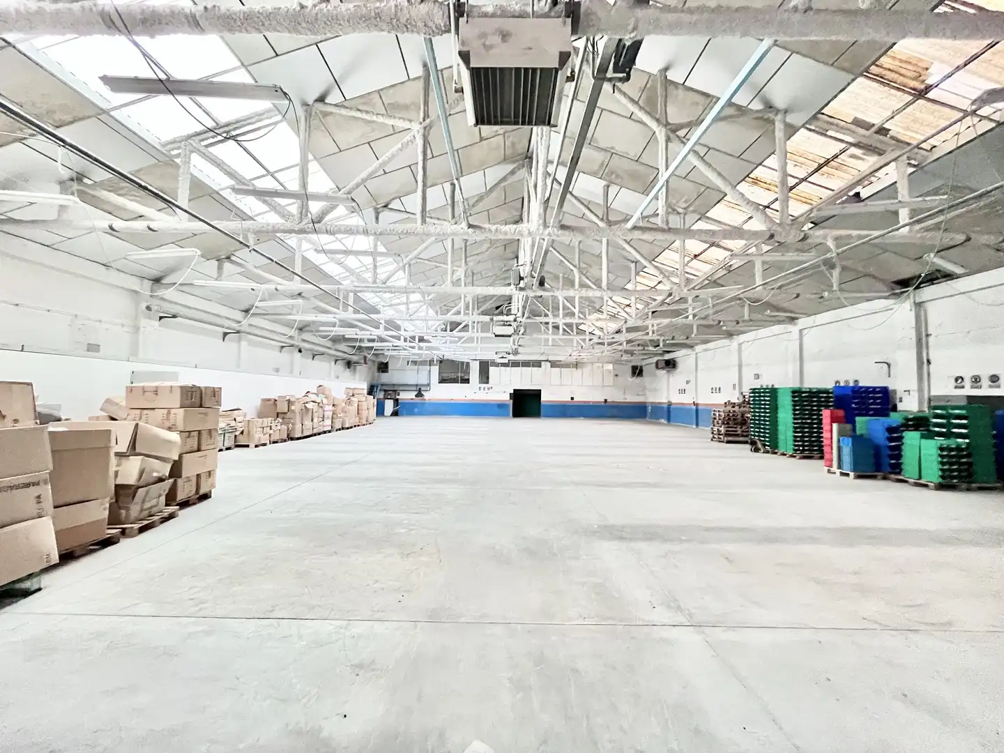 Industrial buildings for rent in Carrer de Tucuman, 8, El Bon Pastor