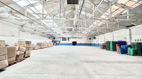 Photo 2 of Industrial buildings for rent in Carrer de Tucuman, 8, El Bon Pastor, Barcelona Capital