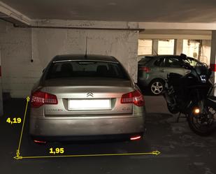 Parking of Garage for sale in  Zaragoza Capital