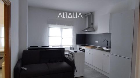 Photo 4 of Flat for rent in Centro, Cuenca Capital