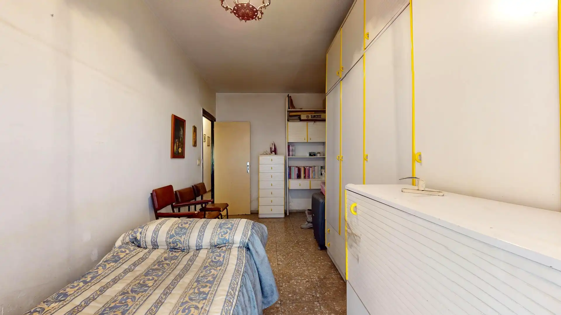 Piso con ascensor en venta en Avenida de Barcelona 7, imagen 17