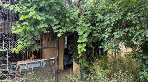 Chalet unifamiliar en venta en Carmona