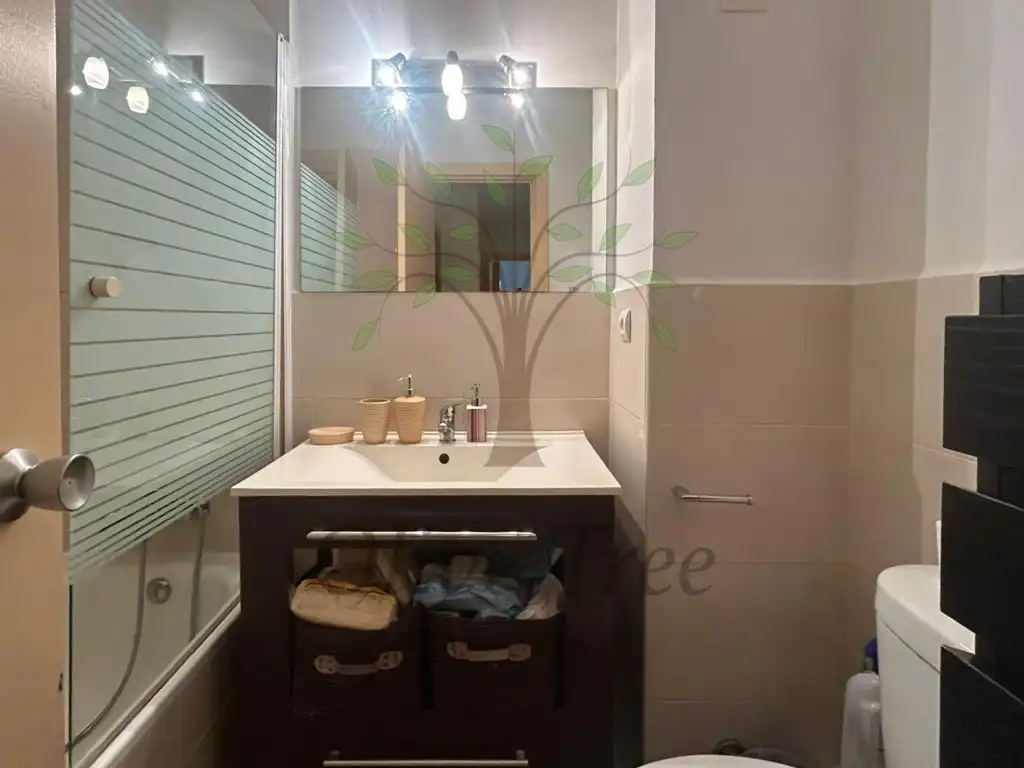 Badezimmer von Erdgeschoss zum Verkauf in Santa Eulària des Riu