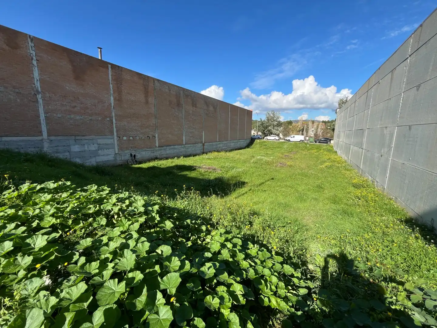Wohnbaugrundstück zum Verkauf in Santa Margarida de Montbui, imagen 5