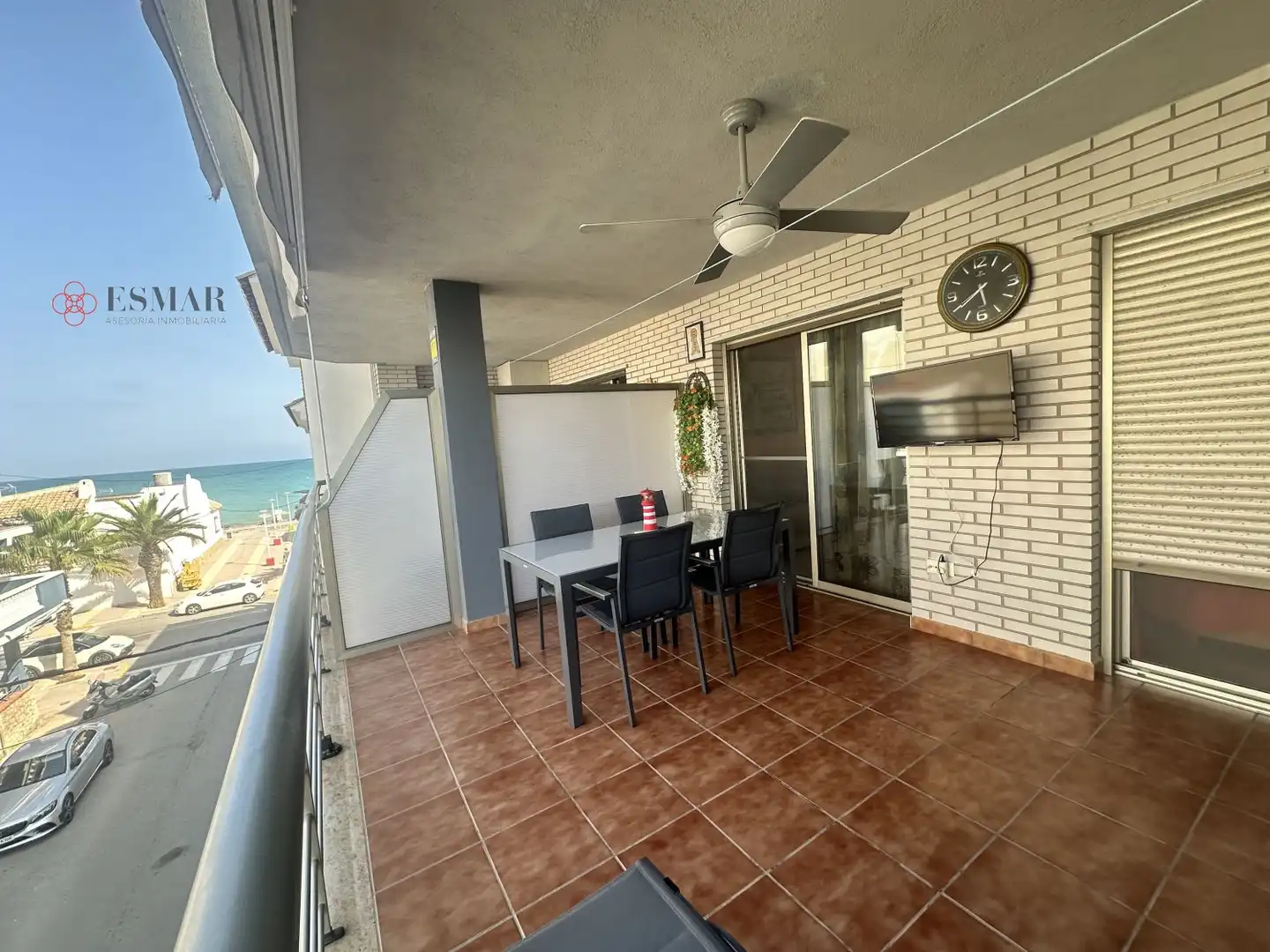 Piso en venta en Moncófar Playa