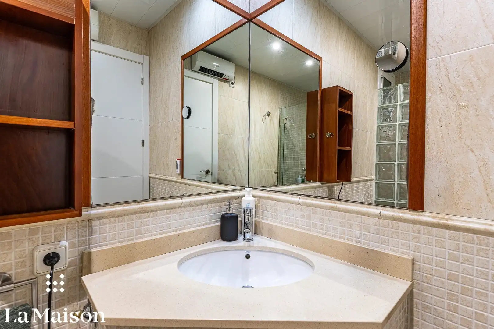 Baño de Piso en venta en Veral d'Ocata