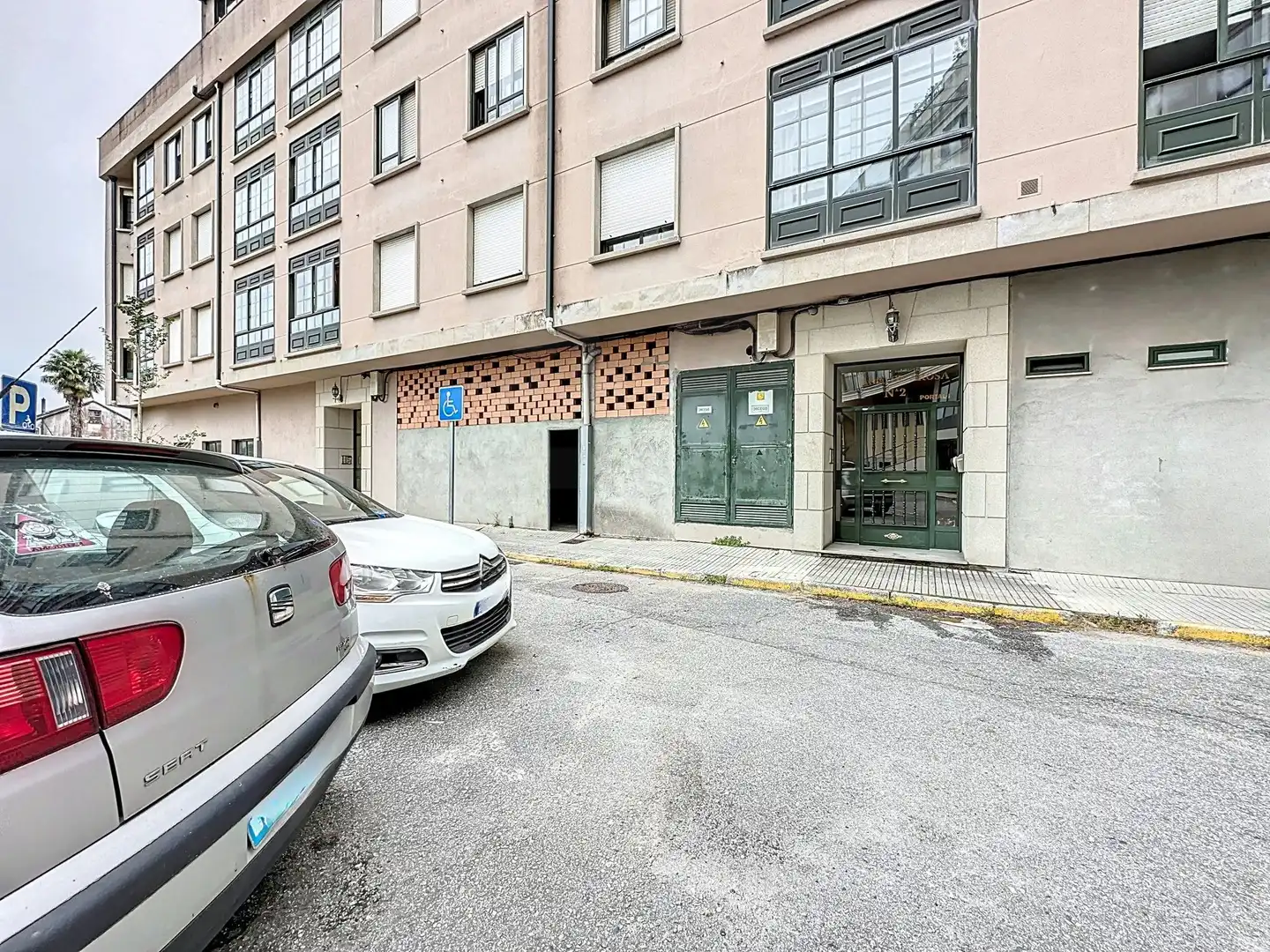 Flat for sale in Pontecesures, imagen 12