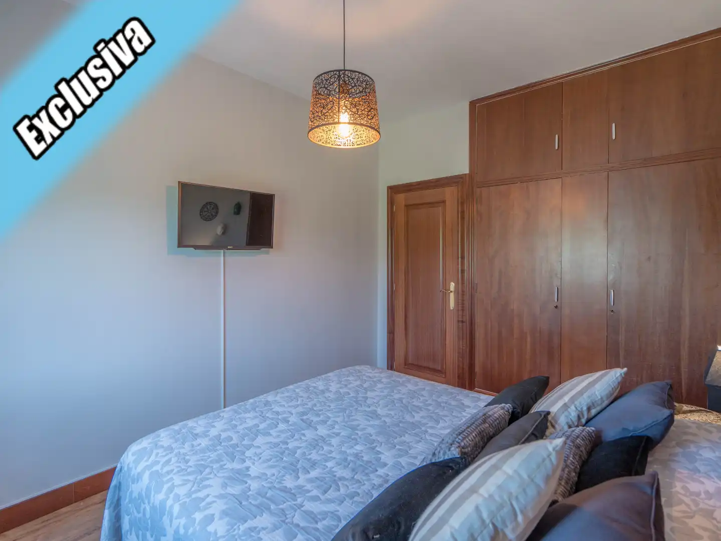 Habitación de Casa o chalet en venta en Arnuero con Calefacción, Jardín privado y Terraza