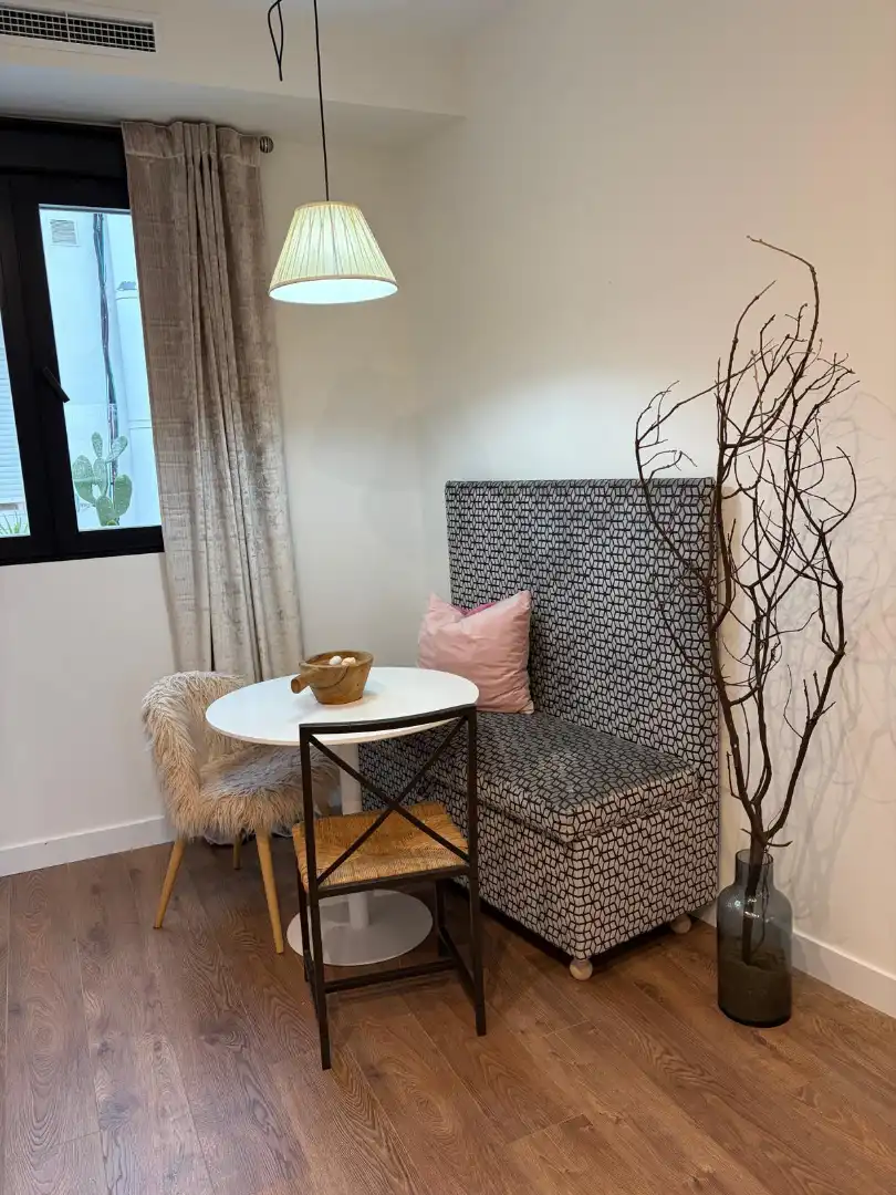 Flat with lift for sale in Calle de Sebastián Elcano, imagen 26