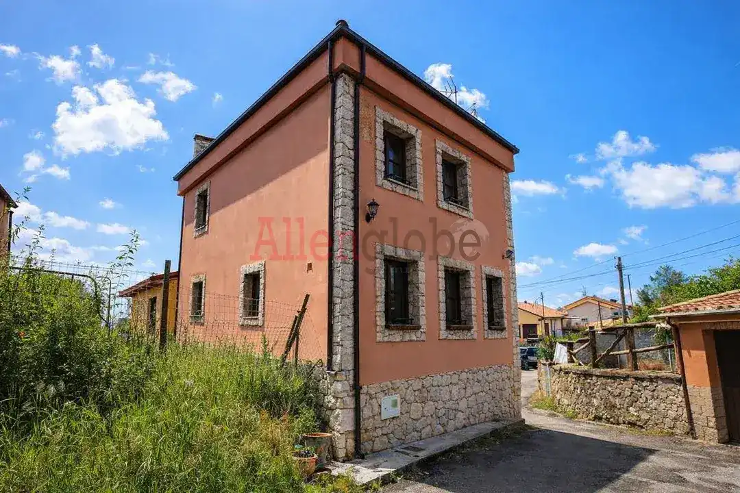 Casa amb jardí en venda a Faro De Arriba, imagen 2