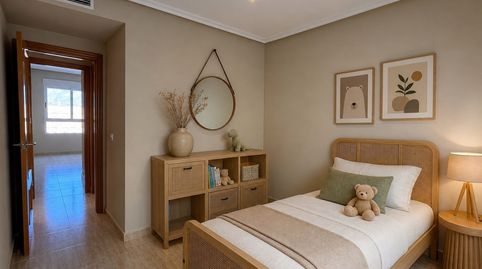 Photo 4 of Attic for sale in Calle Miguel de Cervantes, Beniel, Murcia