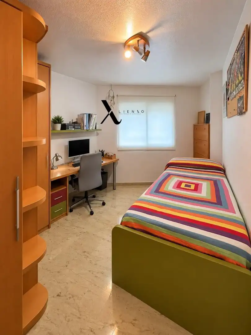 Habitación de Piso en venta en Lorca Ciudad
