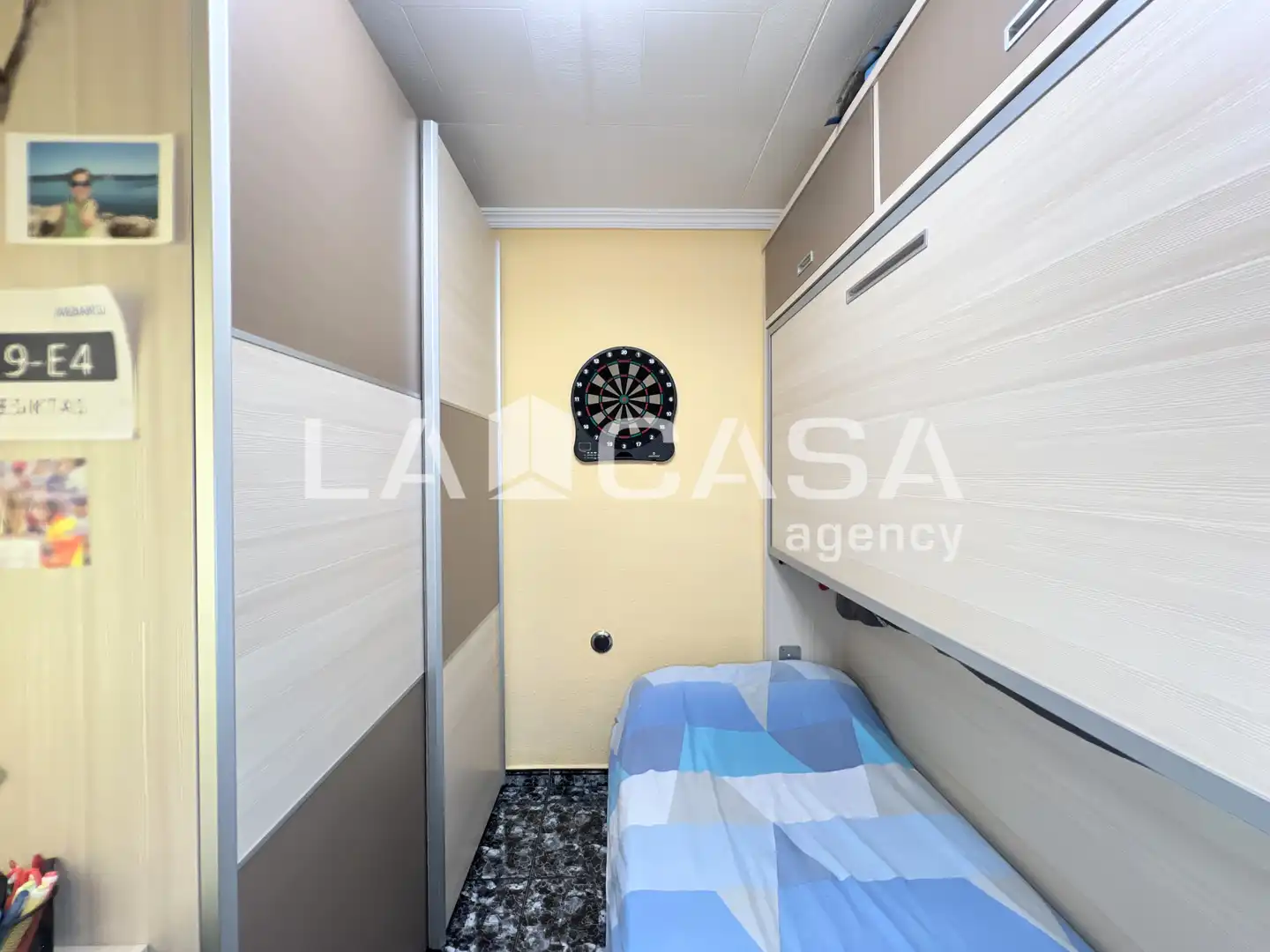 Wohnung zum Verkauf in Badalona mit Heizung