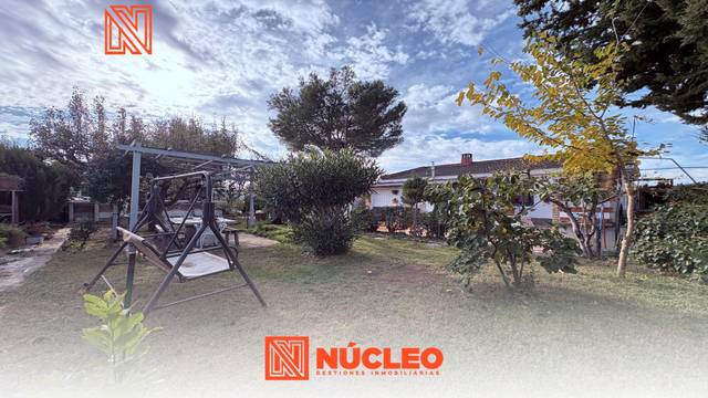 Finca rústica en Venta en Urbanización la Altura Dos en Pastriz