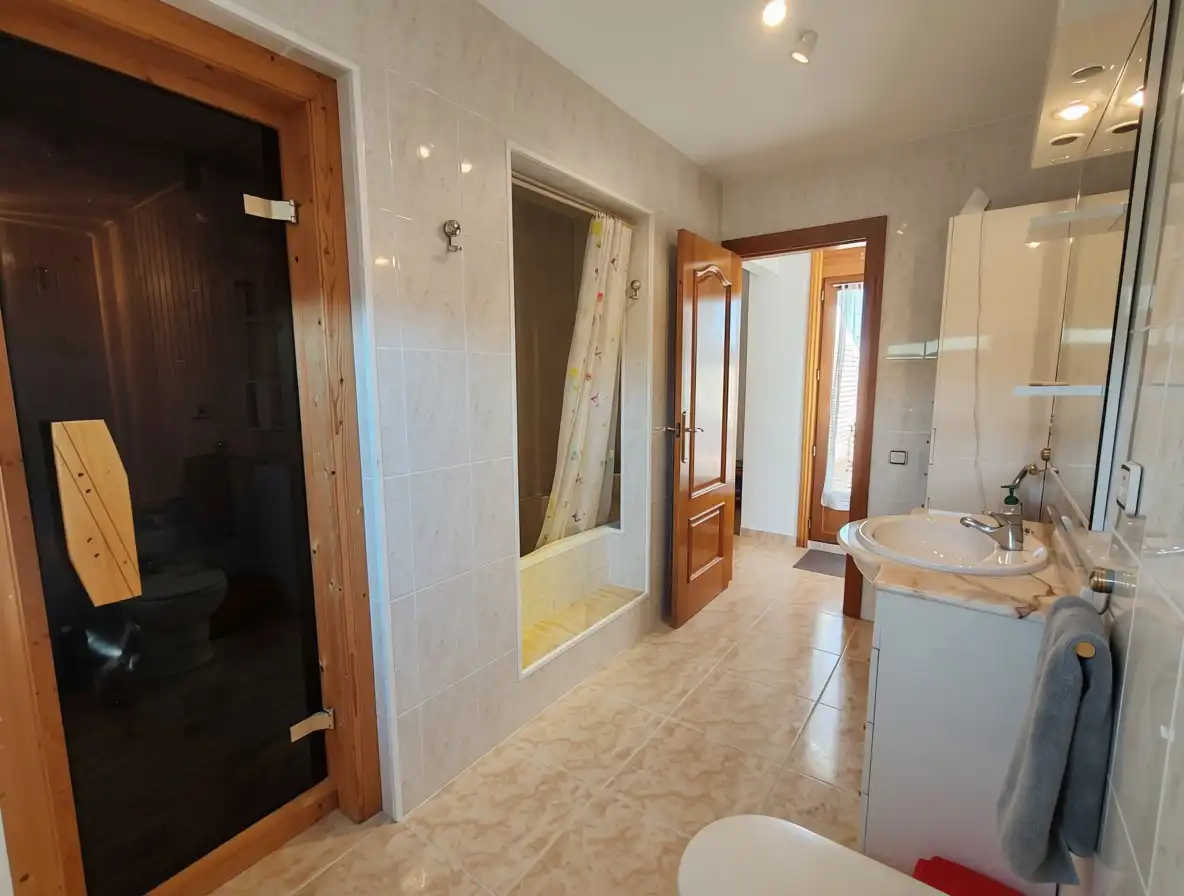 Villa con terrazza in vendita a Passatge Solsonès, imagen 15