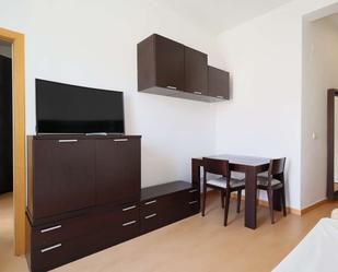 Sala d'estar de Apartament per a compartir en  Madrid Capital amb Aire condicionat, Calefacció i Terrassa