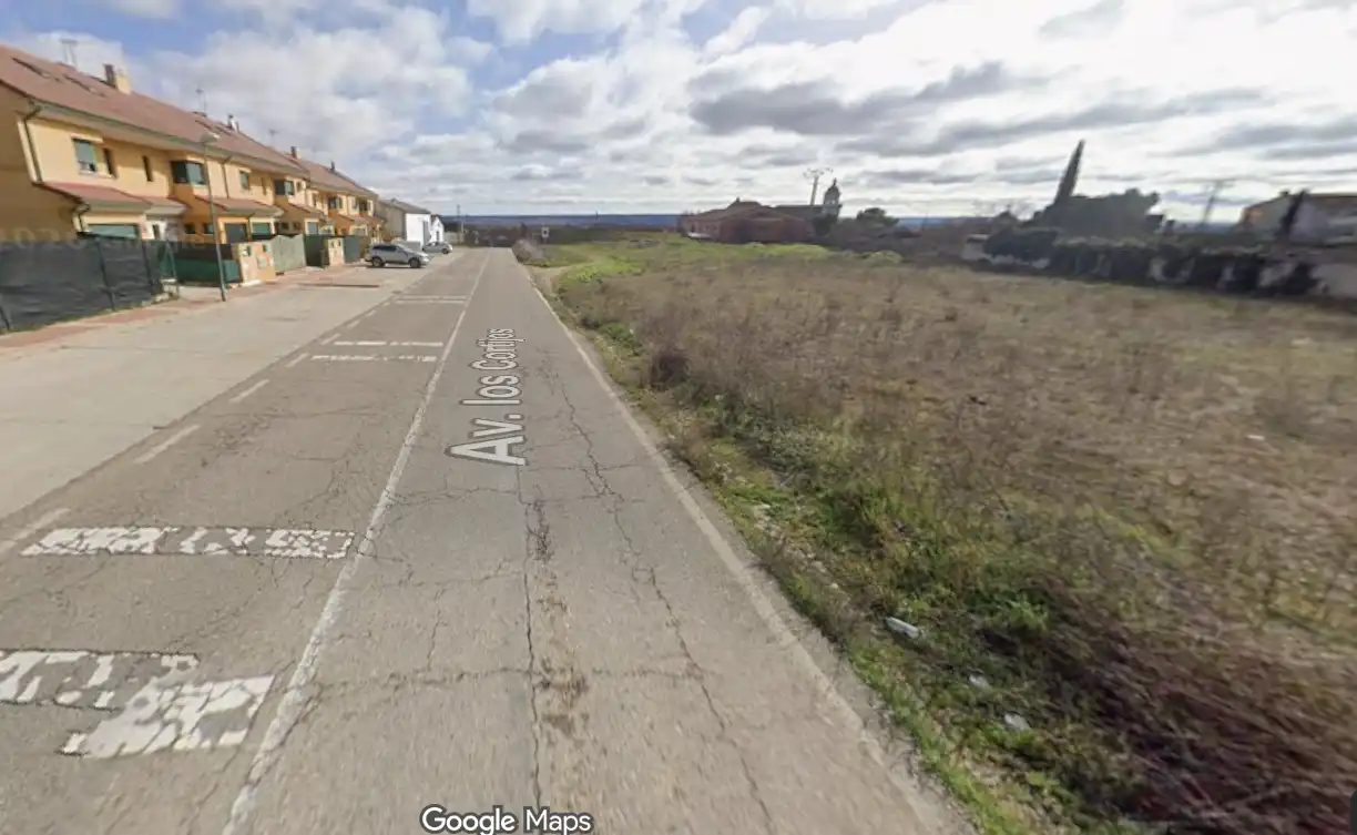 Casa in vendita a Cigales, imagen 4