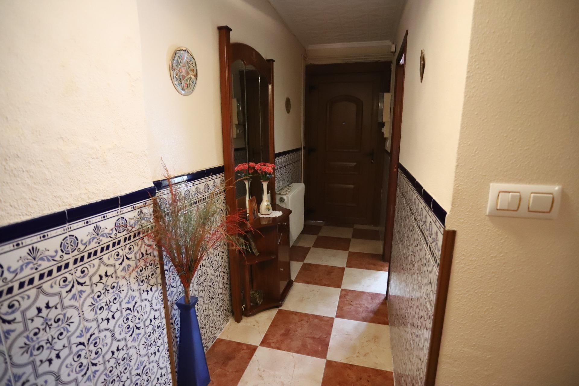 Casa o chalet en venta en Alcázar de San Juan con Calefacción y Terraza