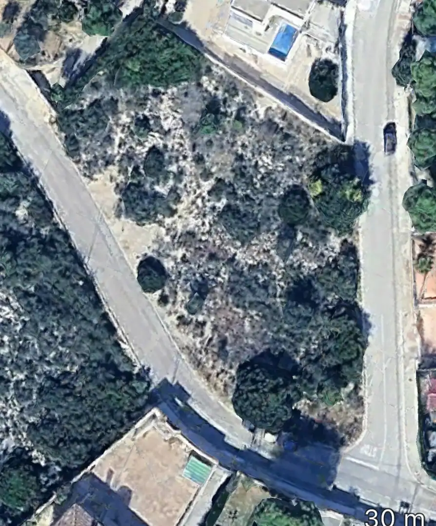 Residencial en venda en Paiporta