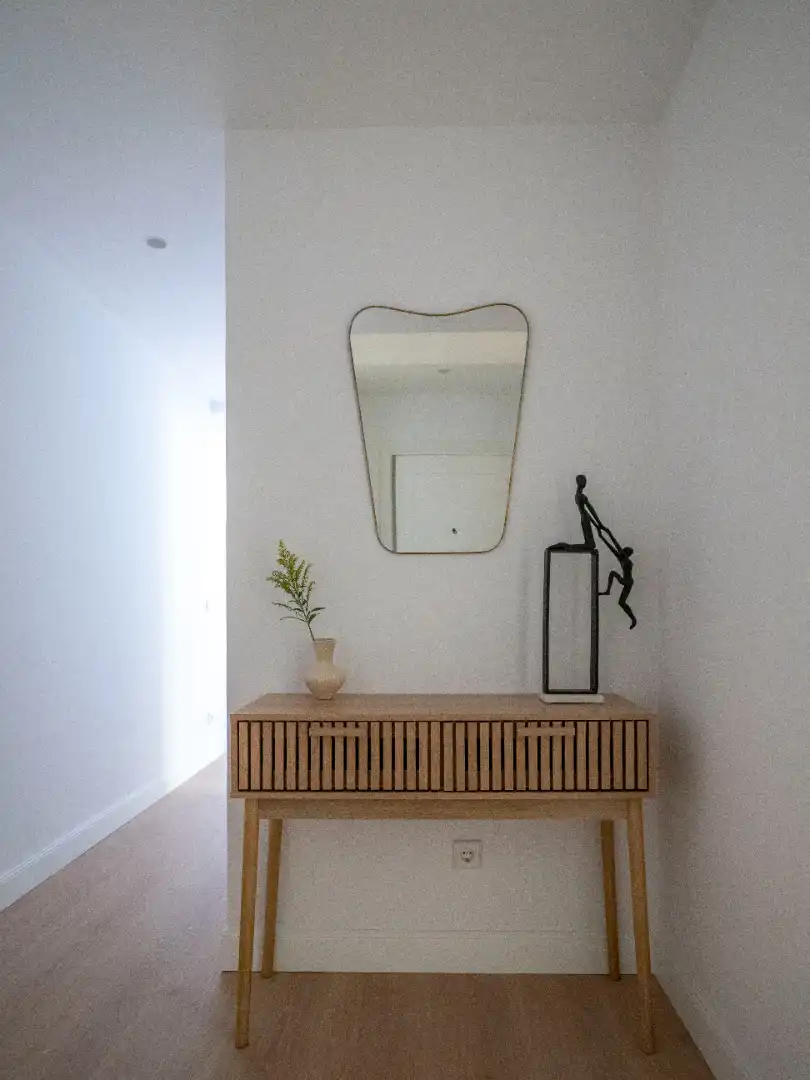 Piso en venta en Madrid con Aire acondicionado, Calefacción y Amueblado