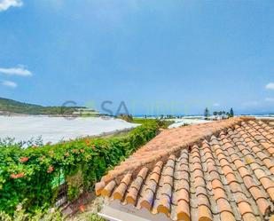 Vista exterior de Finca rústica en venda en Motril amb Terrassa i Piscina