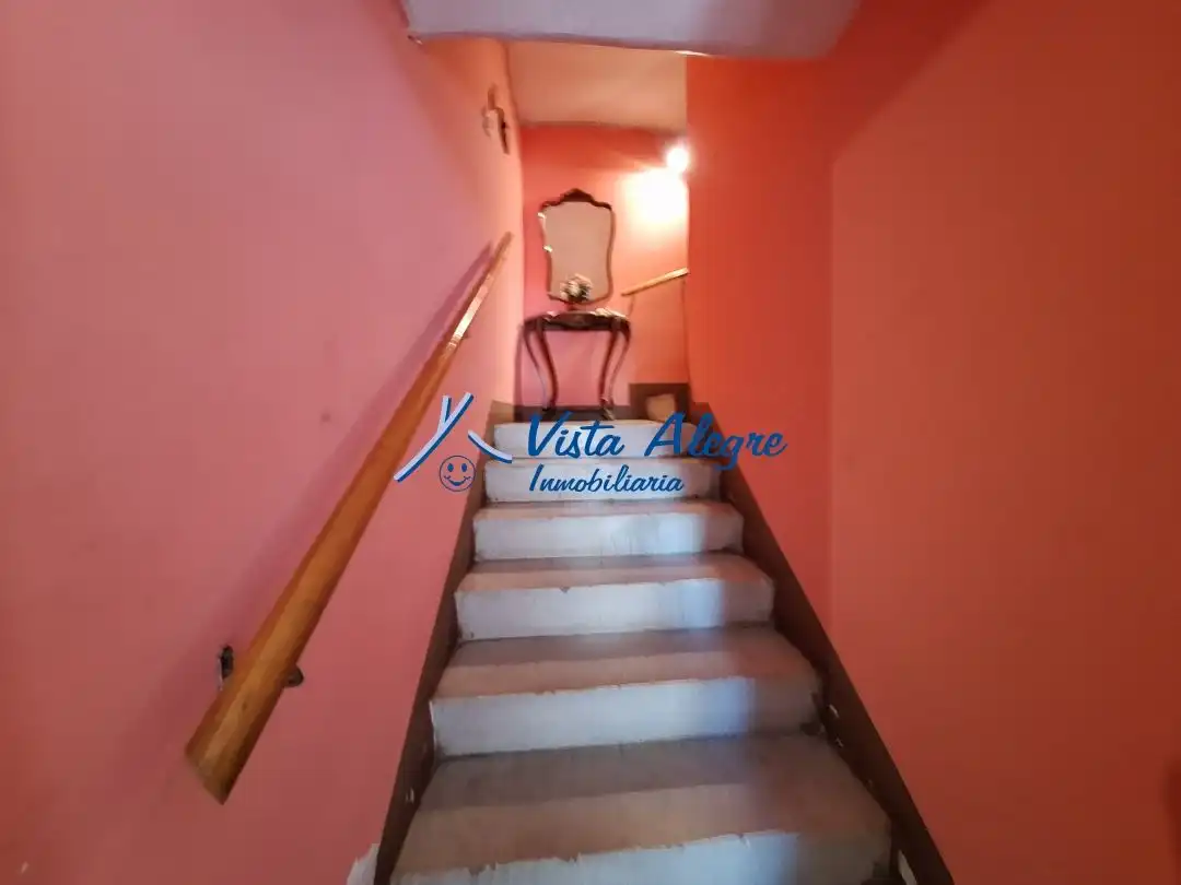 Casa o chalet en venta en Cihuri con Calefacción, Terraza y Trastero