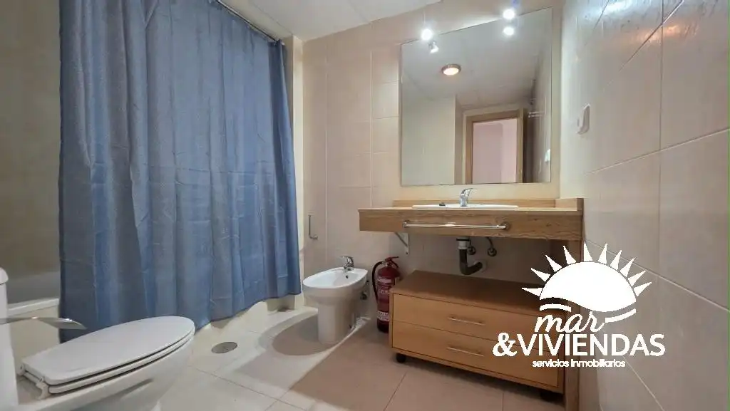 Penthouse mit Terrasse zum Verkauf in Calle Magallanes 41, imagen 5