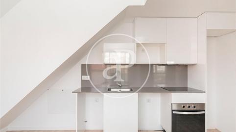 Photo 5 from new construction home in Flat for sale in San Diego, Madrid