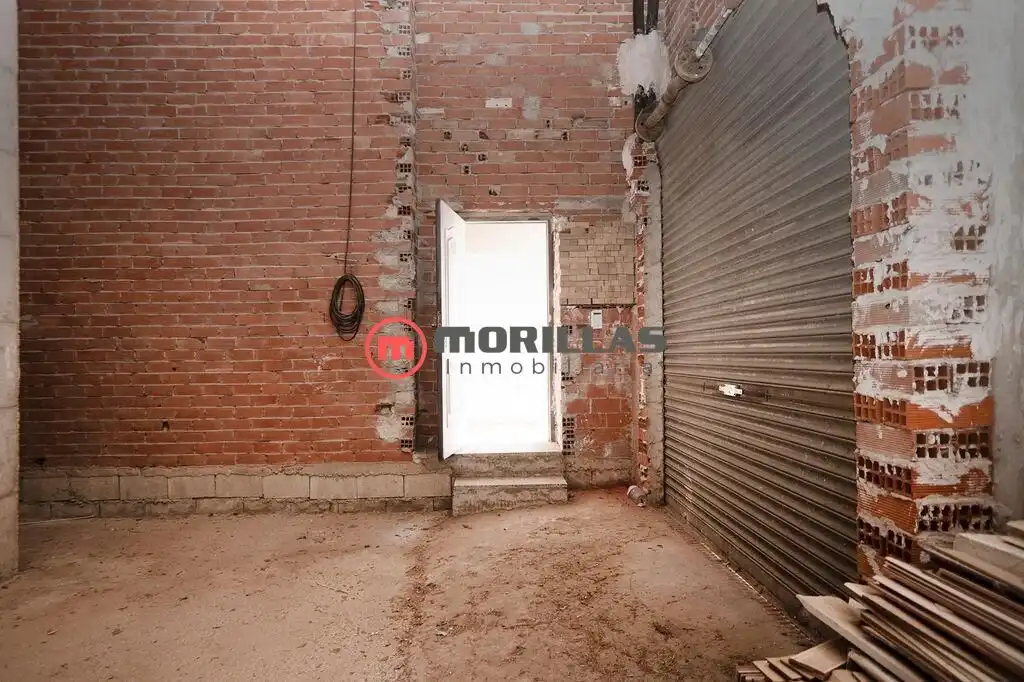 Local comercial en venda a Calle Mayor 152, imagen 22