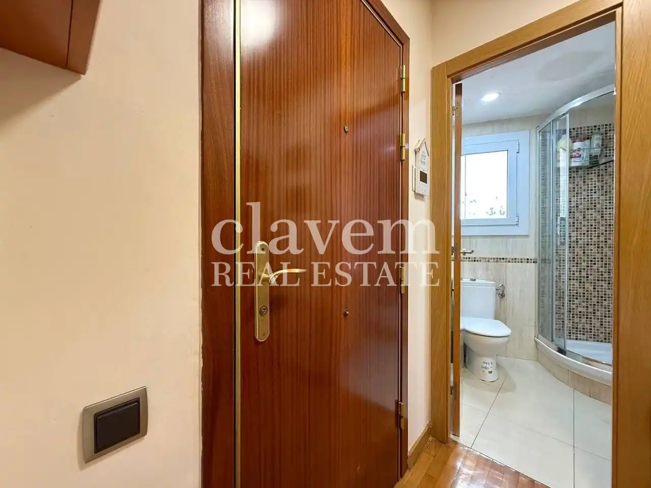Piso en venta en Barcelona con Aire acondicionado y Terraza