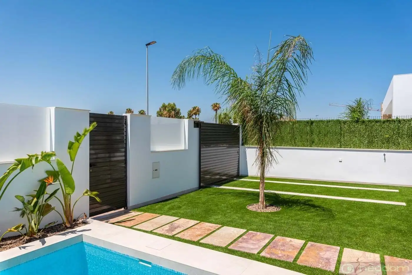 Casa in vendita a San Javier ciudad, imagen 6