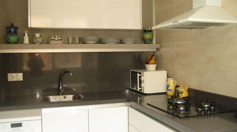 Foto 5 de Piso de alquiler en Calle Palencia, Barrio de Zaidín, Granada