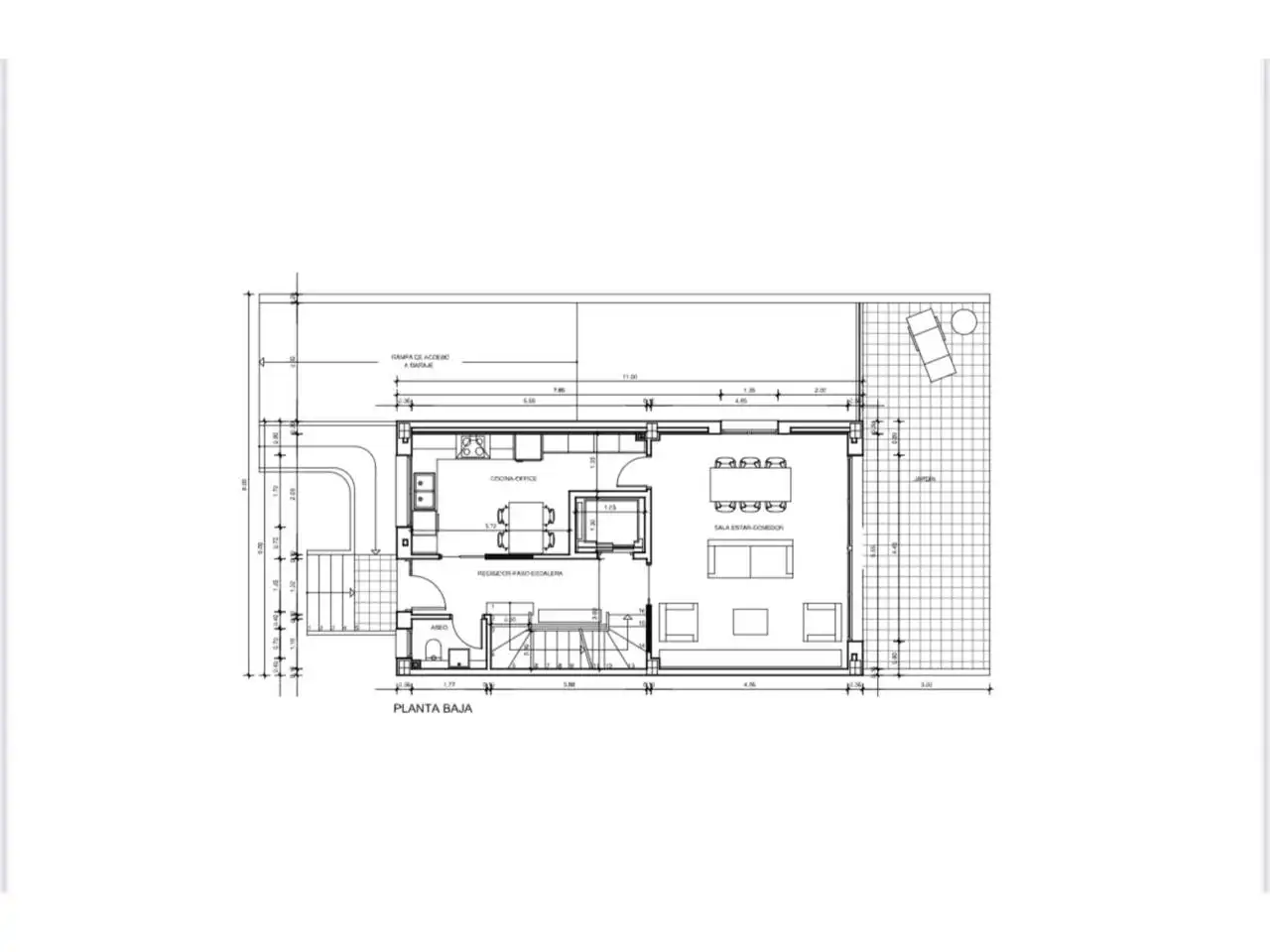 Casa o chalet en venta en Sentmenat con Aire acondicionado, Calefacción y Jardín privado