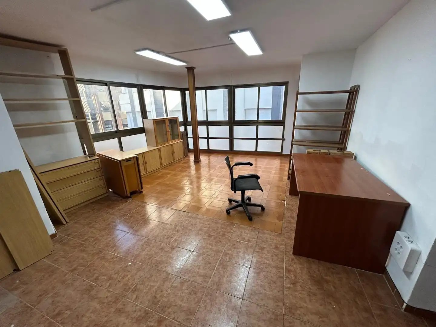 Residencial amb ascensor en venda a Casc Urbà, imagen 7