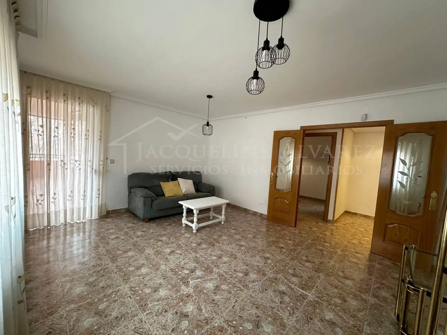 Piso en venta en Zona Centro - Ayuntamiento