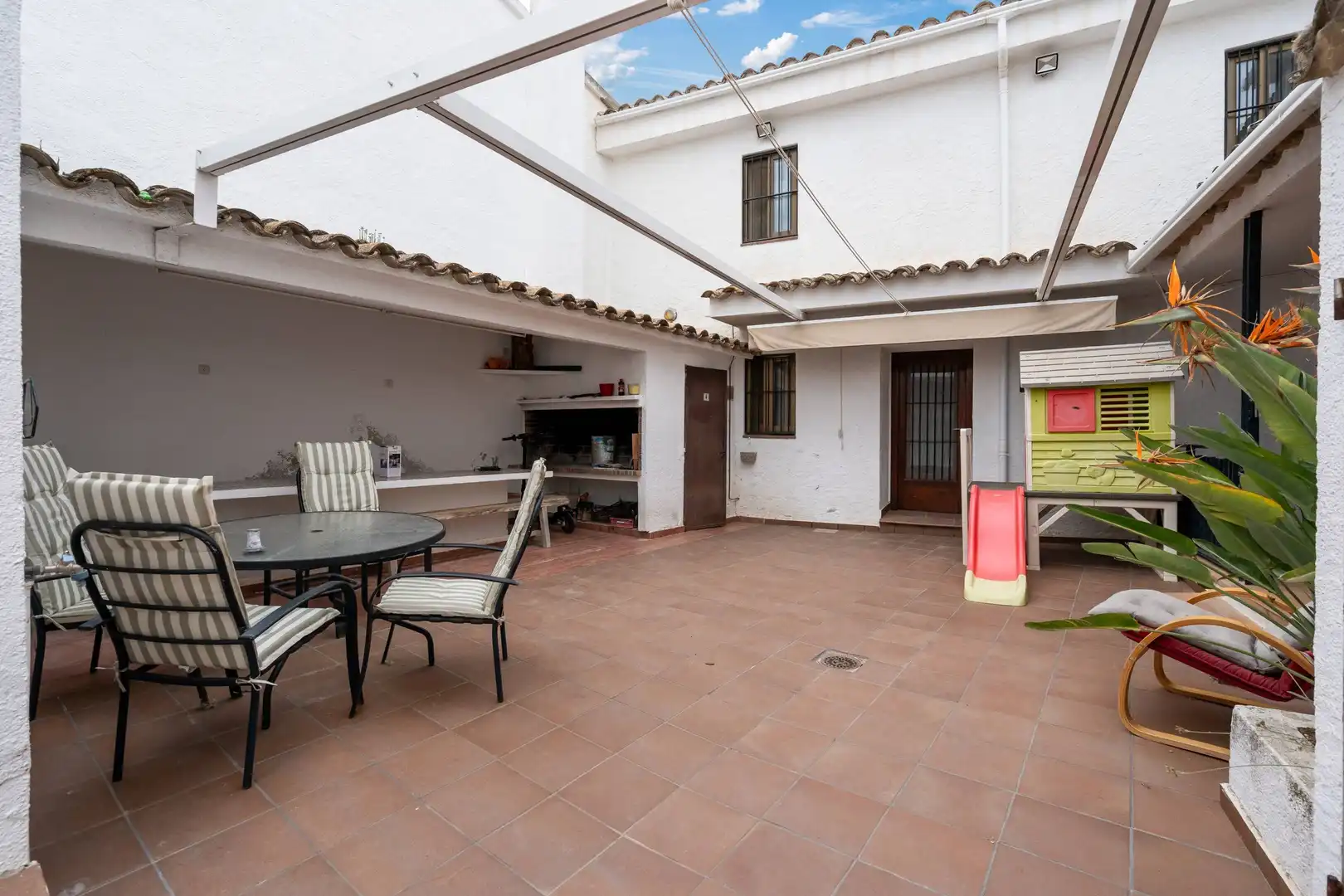 Casa rústica amb piscina en venda a Carrer de la Serra de Dalt 15, imagen 43