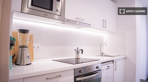 Foto 5 de Habitació a El Palo, Málaga Capital