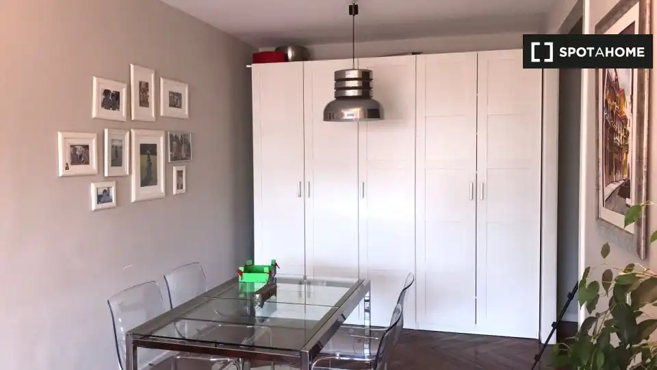 Habitació a Iralabarri