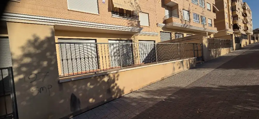 Local comercial en venda a Aspe Centro, imagen 20