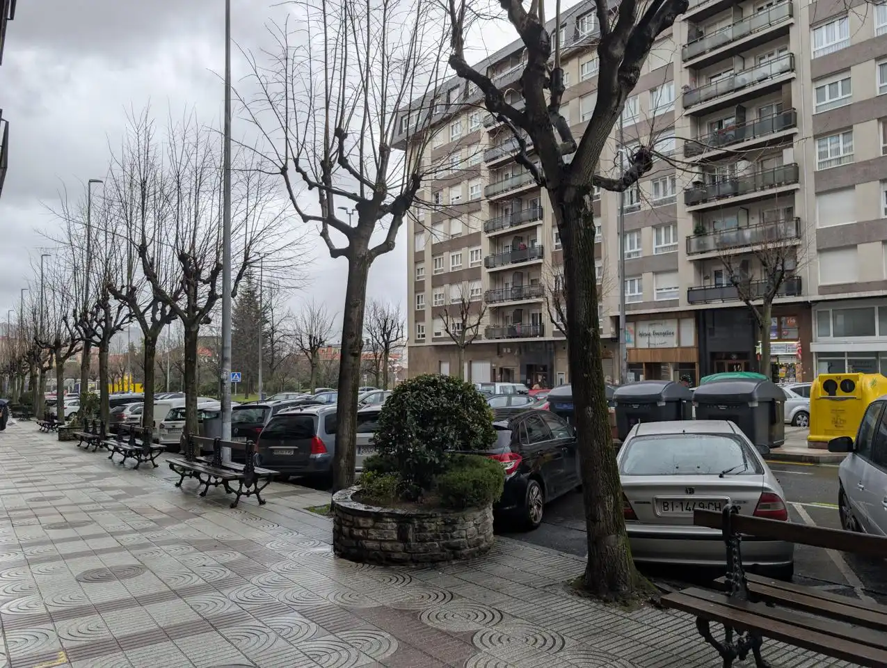 Locale commerciale in affitto a Gernikako Arbola Etorbidea, imagen 27