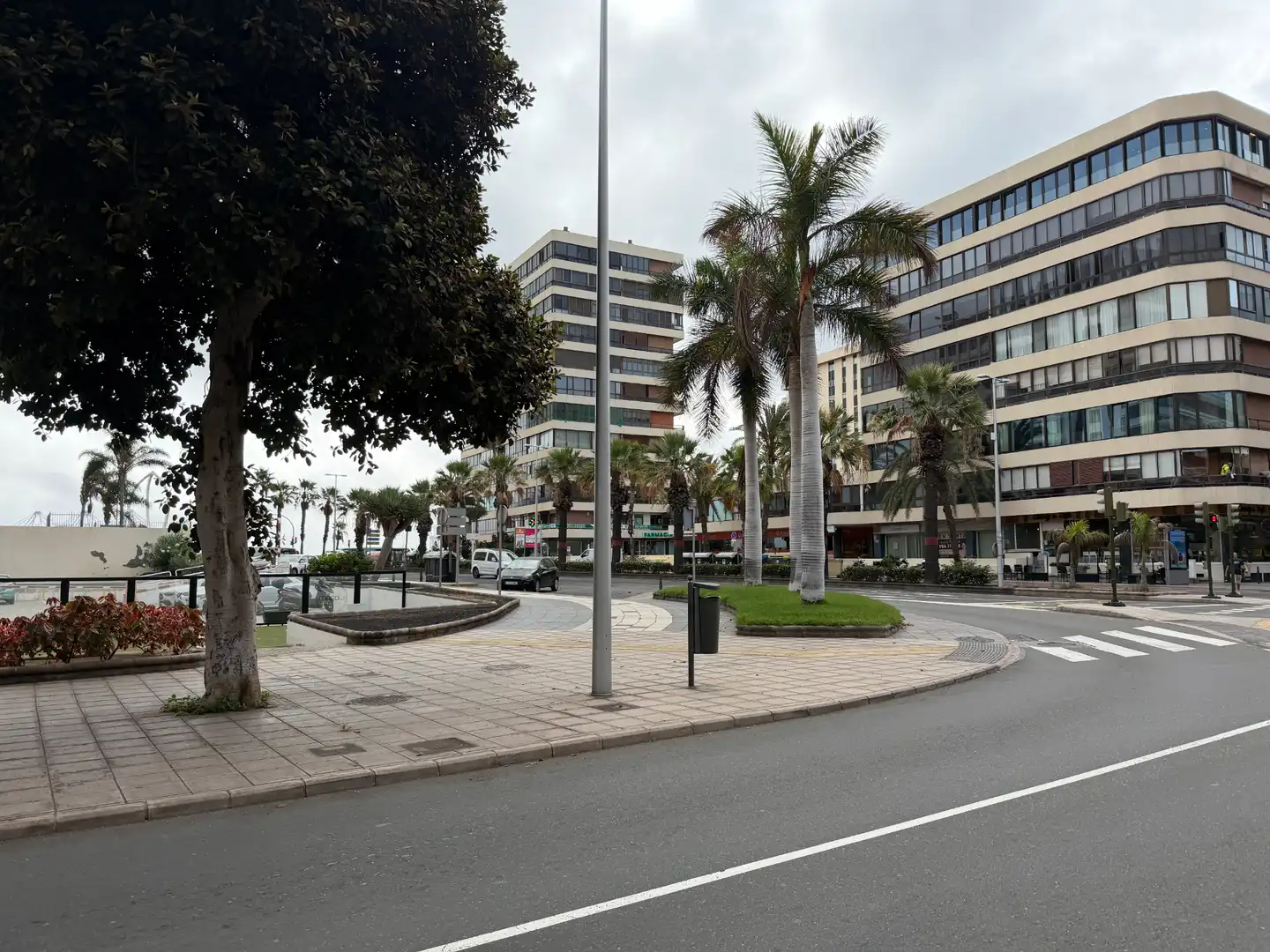 Pis de lloguer a Avenida Juan XXIII, Arenales - Lugo - Avda. Marítima
