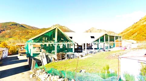 Foto 2 de Pis en venda a Barrio-co, Puebla de Lillo, León