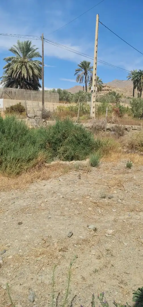 Rustikales Grundstück zum Verkauf in Camino Espinaza, imagen 23