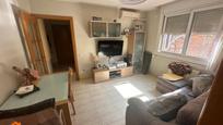 Living room of Flat for sale in Sabadell  with Air Conditioner and Heating