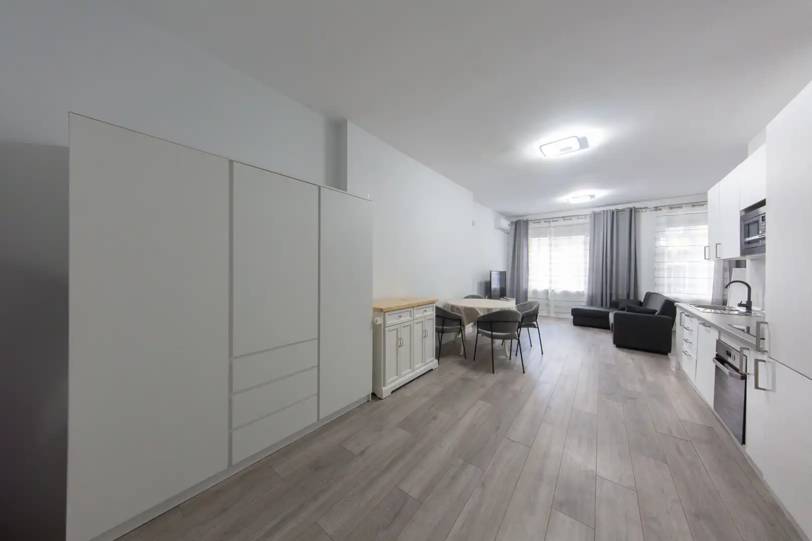 Wohnung zum Verkauf in Alicante / Alacant mit Klimaanlage, Heizung und Abstellraum