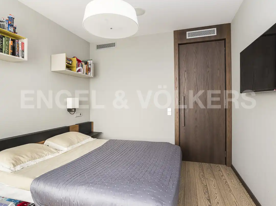 Habitación de Piso en venta en Barcelona con Aire acondicionado, Calefacción y Terraza