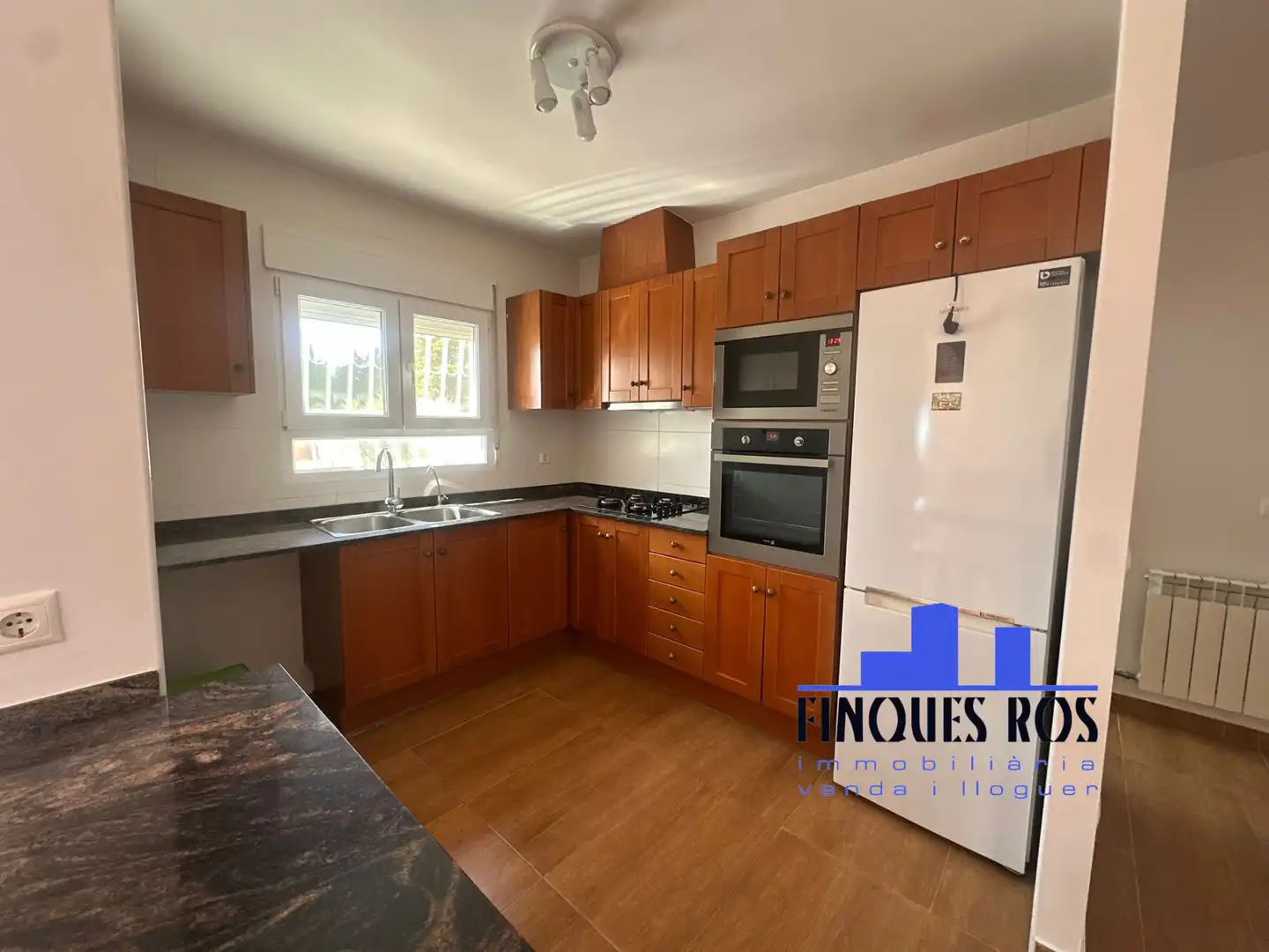 Kitchen of Houses for sale in Vinaròs  with Air Conditioner, Heating and Private garden
